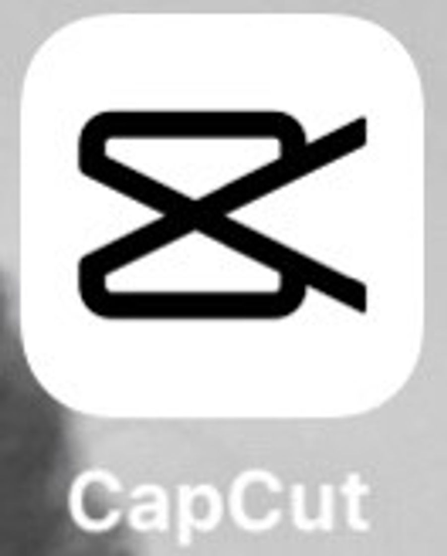 Social ‎CapCut na App Store