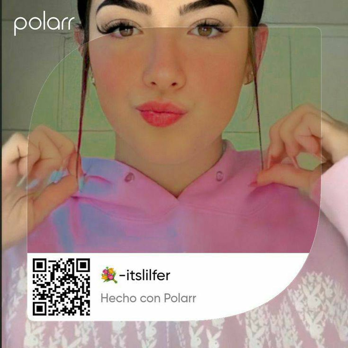 Fashion polarr