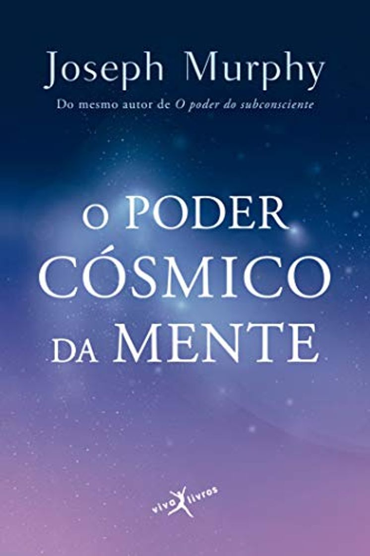 Book O Poder Cósmico Da Mente