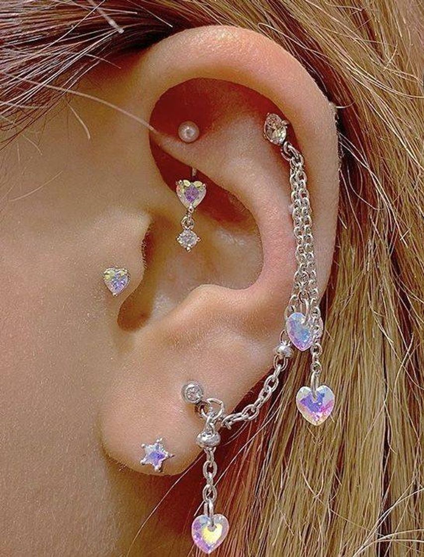 Moda Piercings