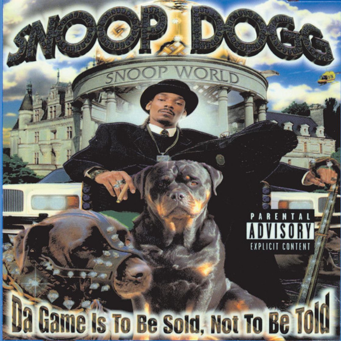 Music Snoop World