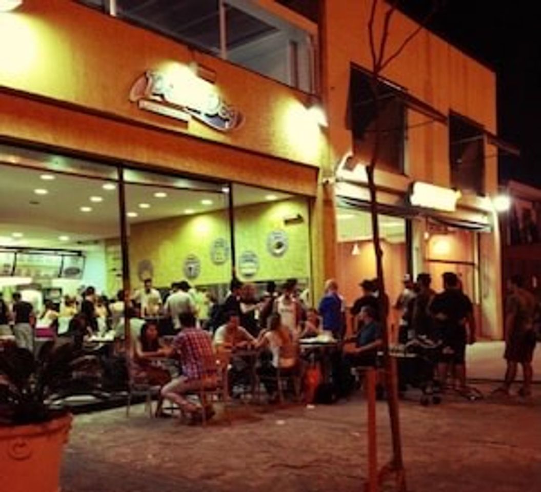 Restaurants Prime Dog - Unidade Vergueiro