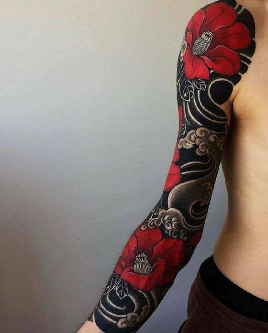 Moda Tatoo