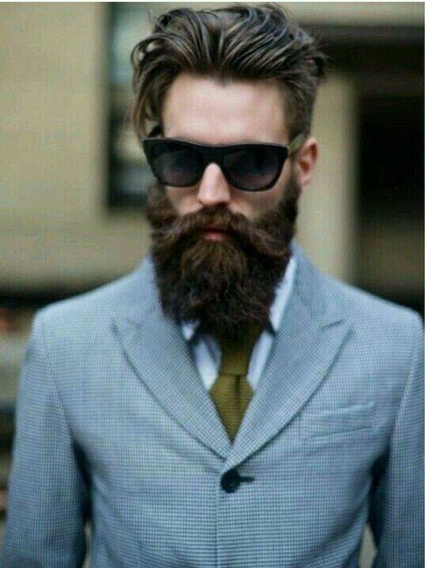 Moda Barba 