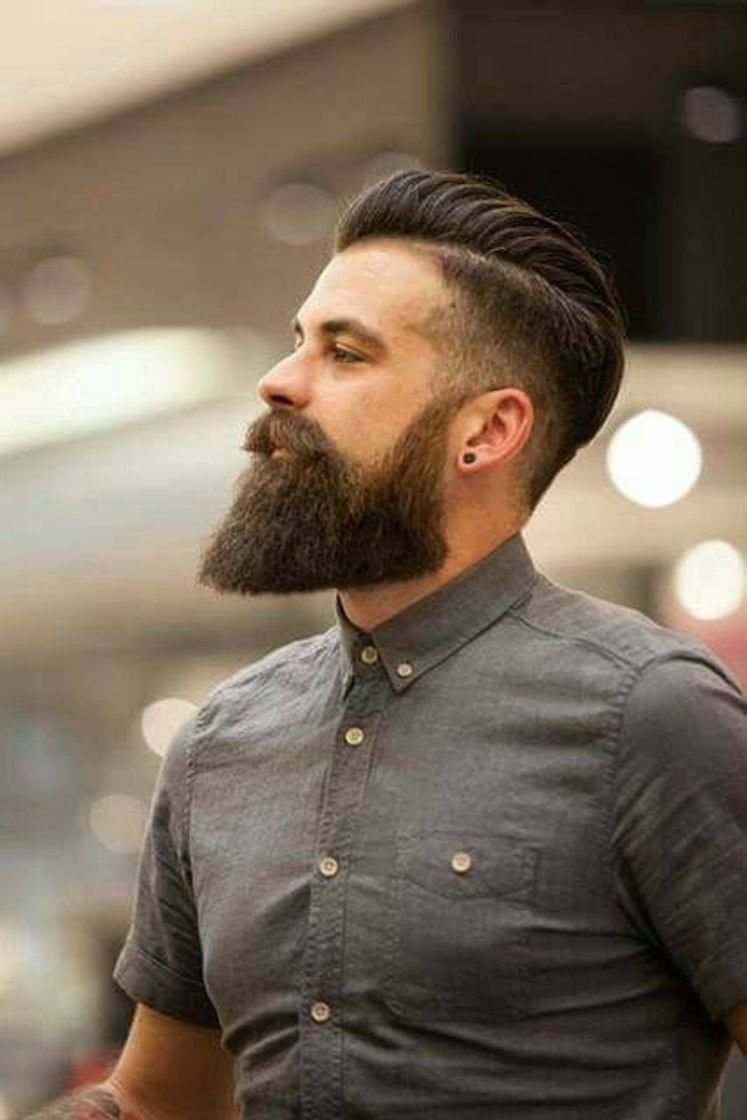 Moda Barba 