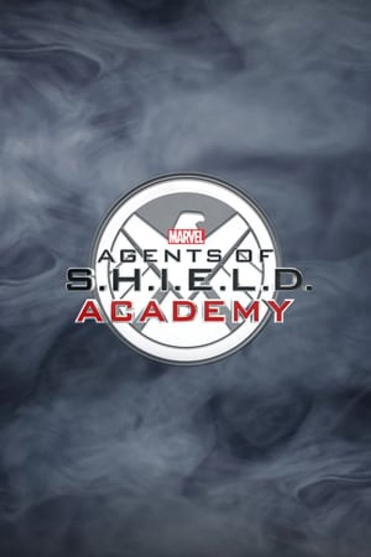 Serie Marvel's Agents of S.H.I.E.L.D.: Academy