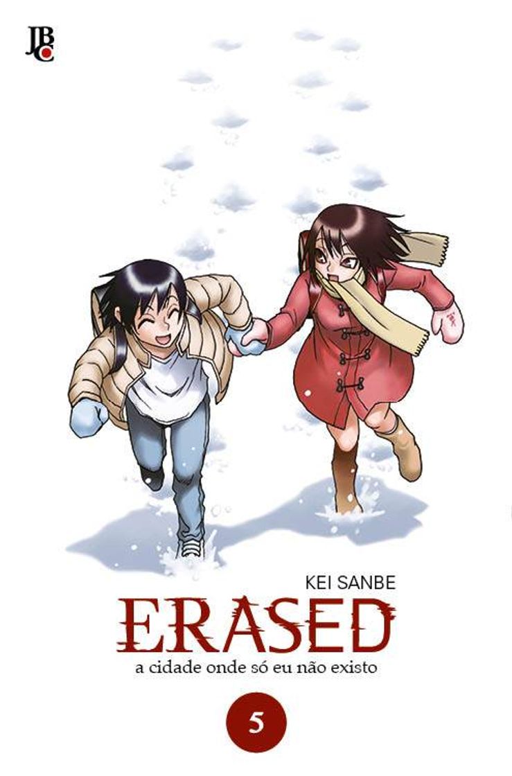 Fashion Erased vol.5