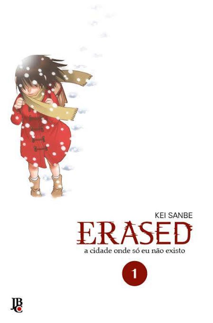 Fashion Erased vol.1