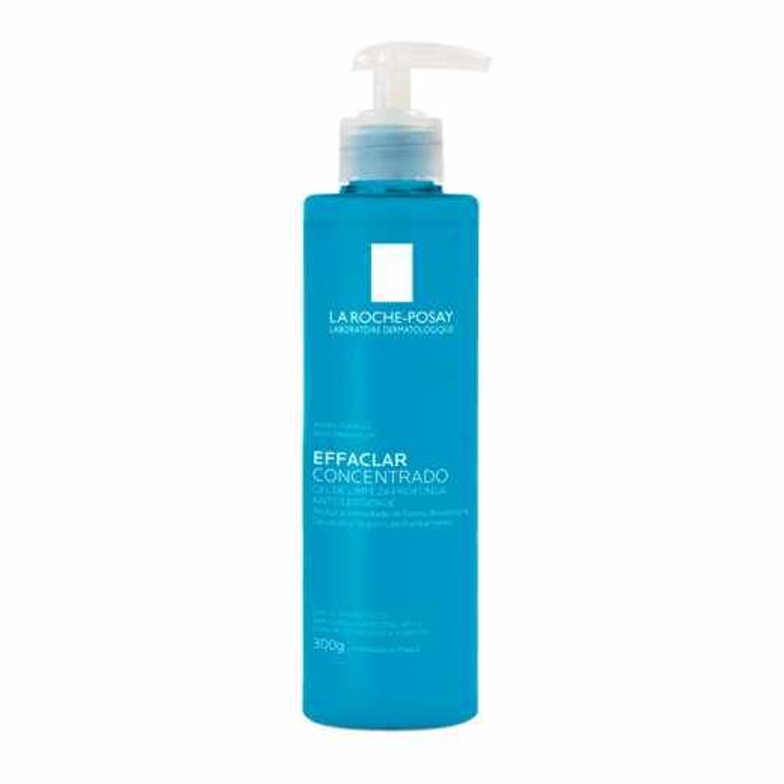 Producto Gel de limpeza lá roche posay 