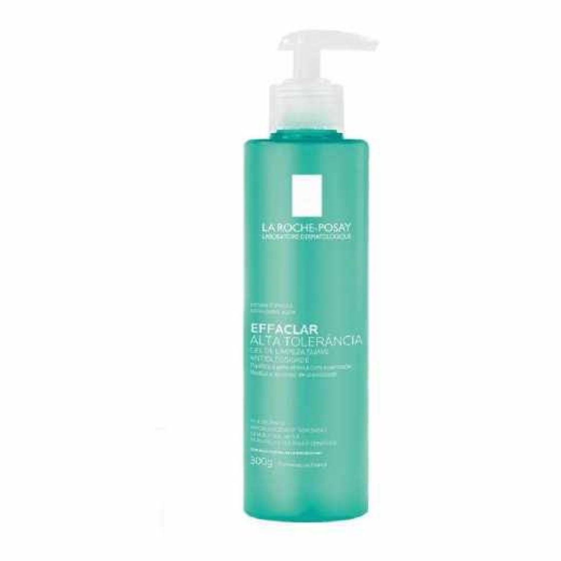 Producto Gel de Limpeza Facial Effaclar Alta Tolerância 300g 