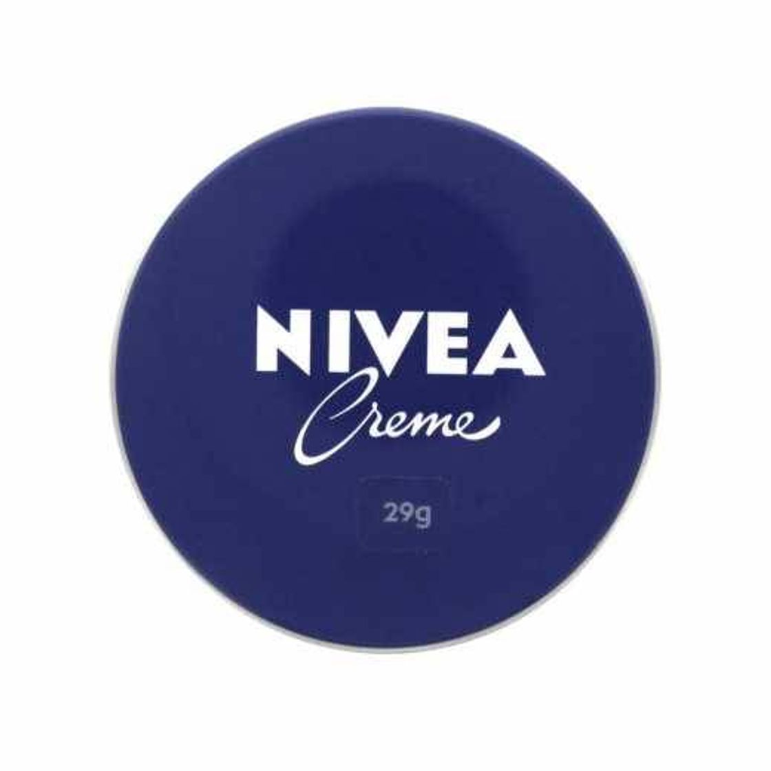 Moda Hidratante Nivea Creme 29g 