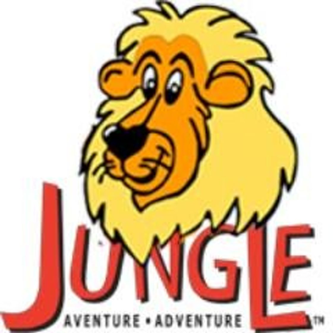 Jungle aventur