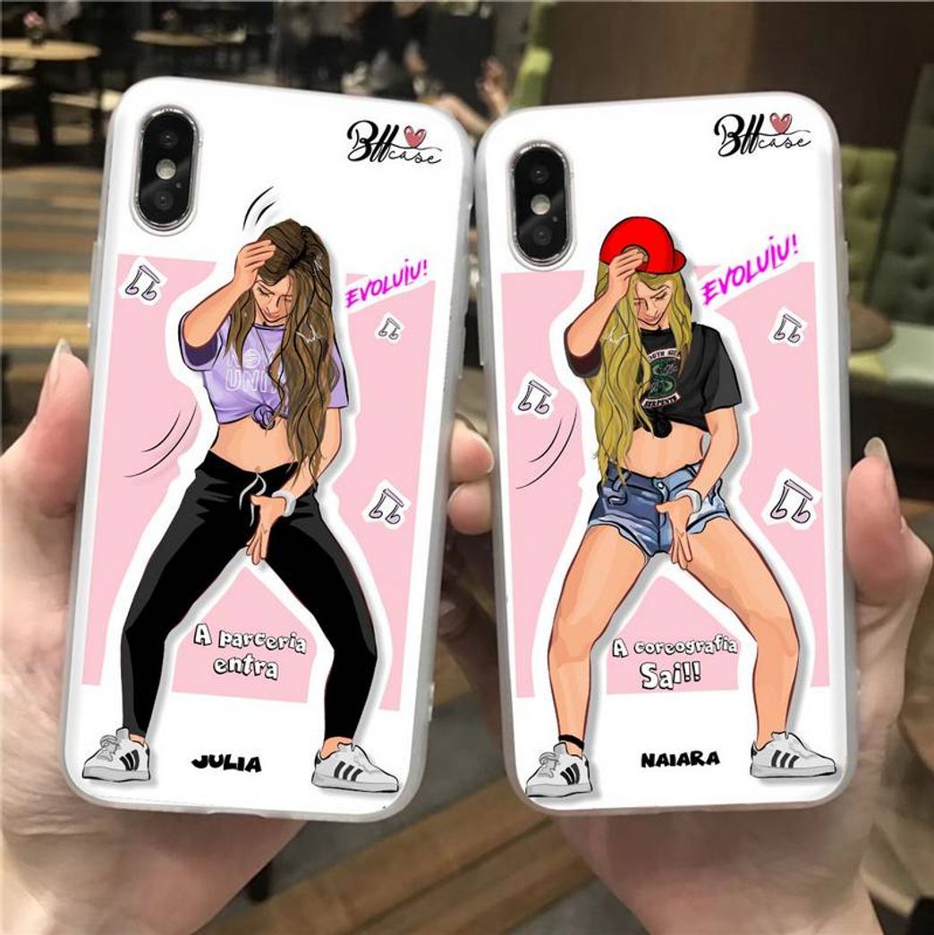 Social Capinha