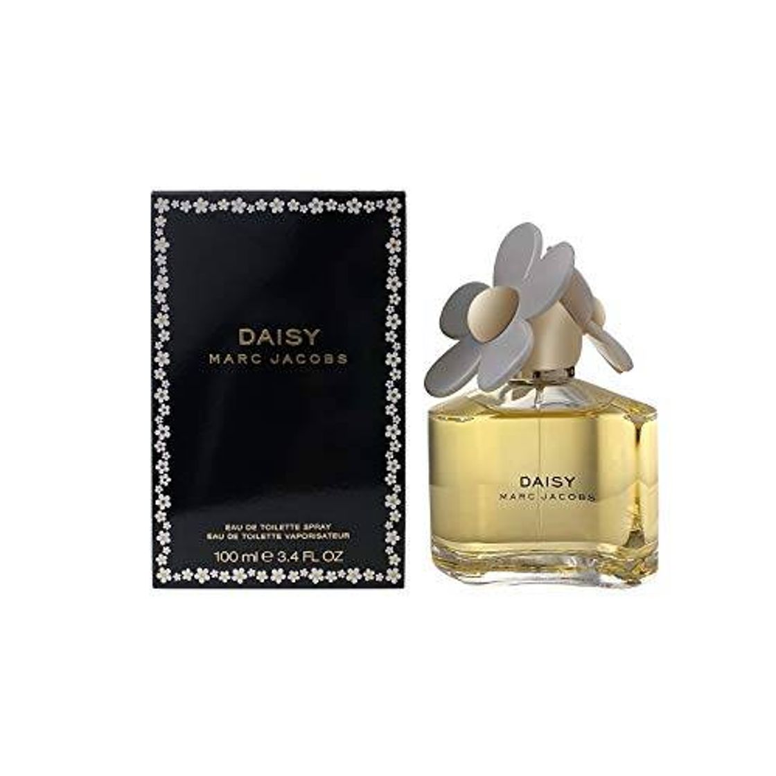 Moda Perfume Daisy EDT 100ml,