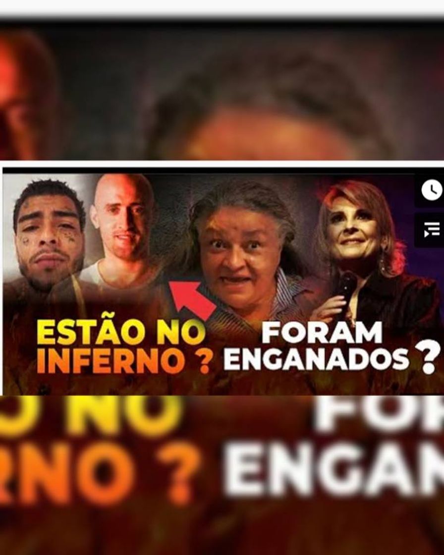 Fashion PASTORA NADIR DIZ QUE ELES ESTÃO NO INF3RN0   * não devemos 