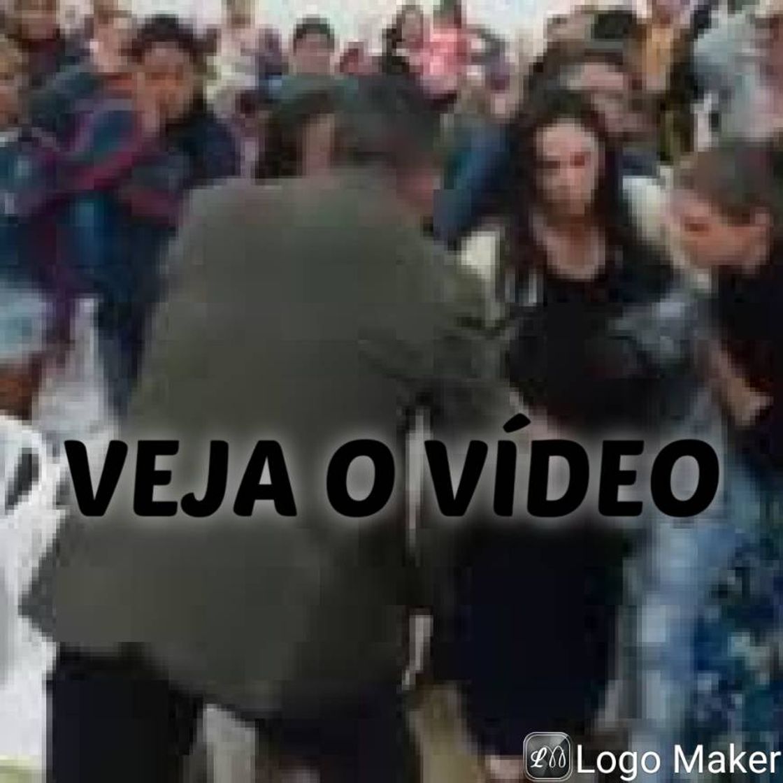 Fashion DEPOIS DA REVELAÇÂO PASTOR RODRIGO CRUZ É AGREDIDO PELO DEMÔ