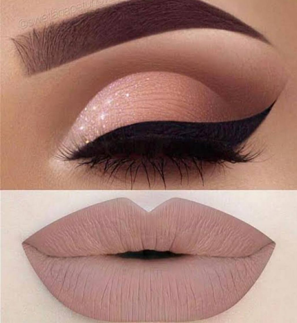 Social Make maravilhosa 😍👏🏻