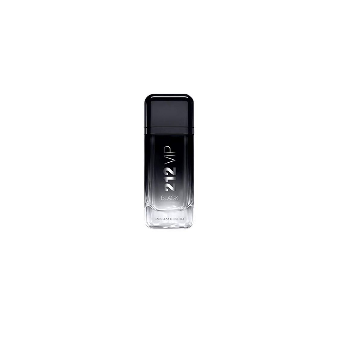 Social Carolina Herrera 212 Vip Black Agua de Perfume Vaporizador