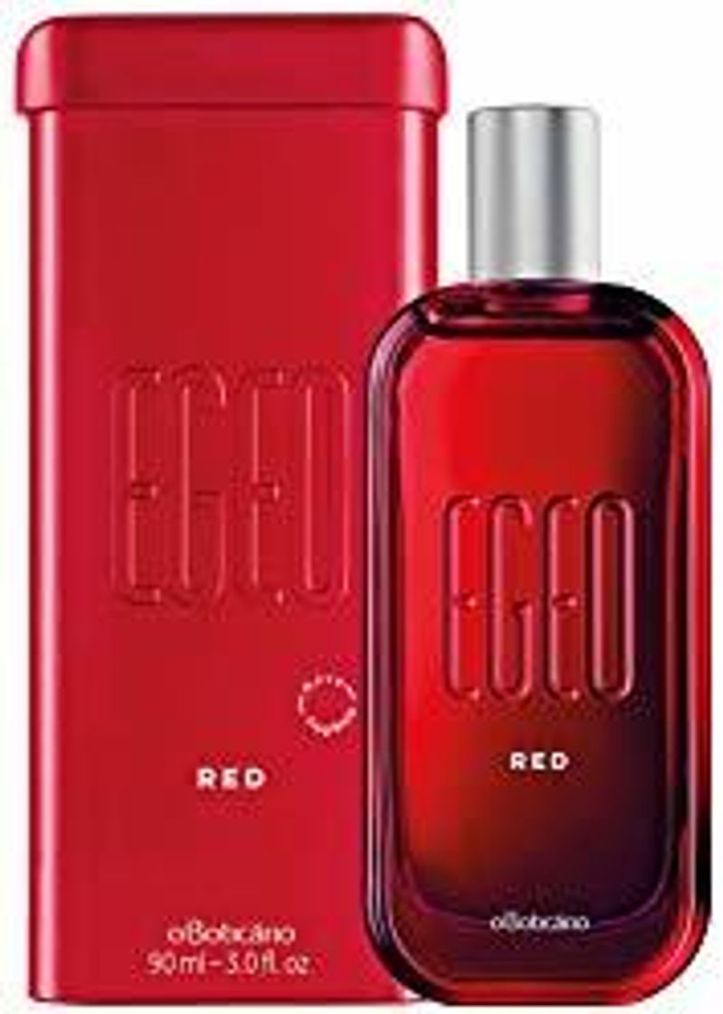 Product O Boticario Egeo EAU Toilette Men 100ml by Boti