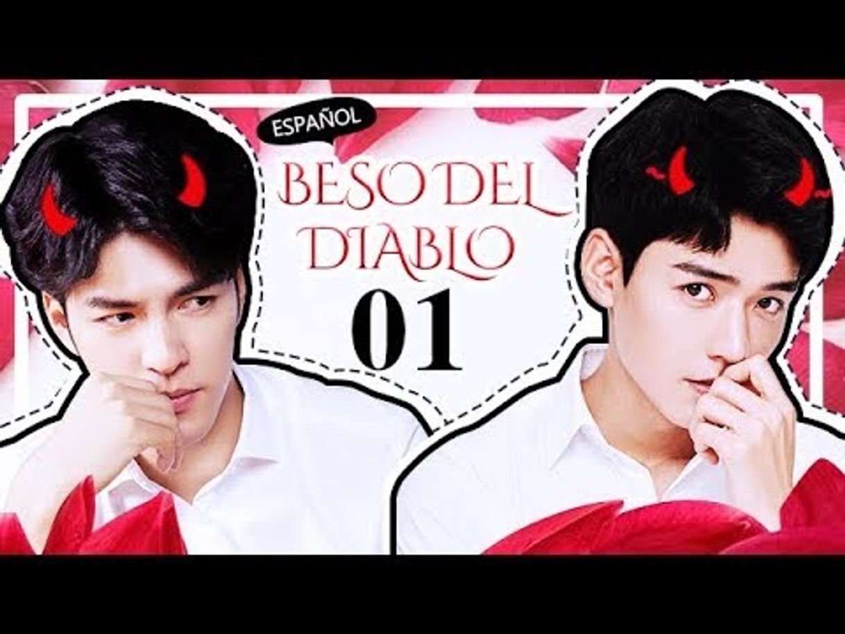 Series Beso del diablo 