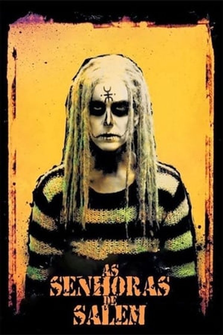 Movie The Lords of Salem