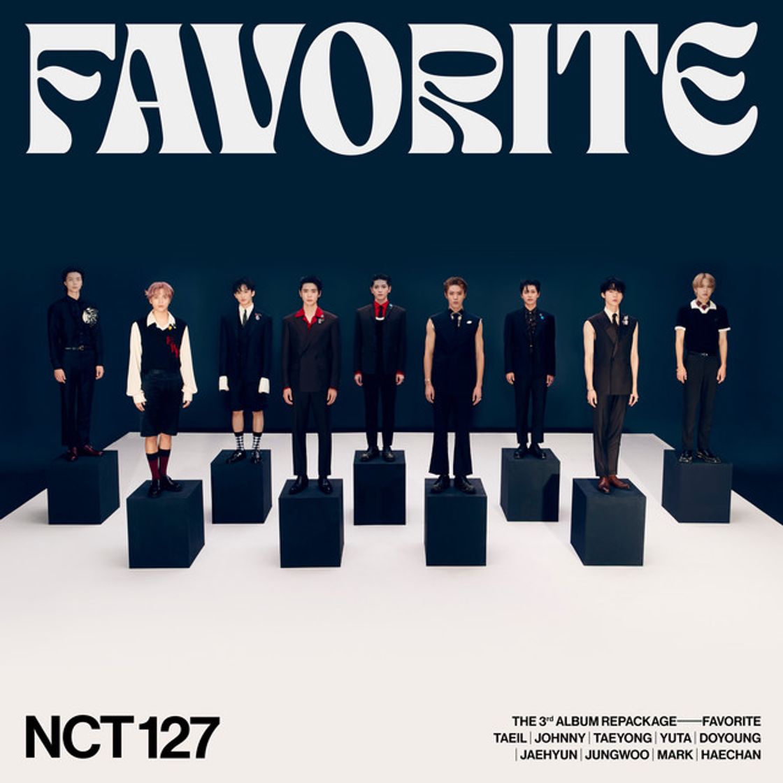 Music Favorite (Vampire)