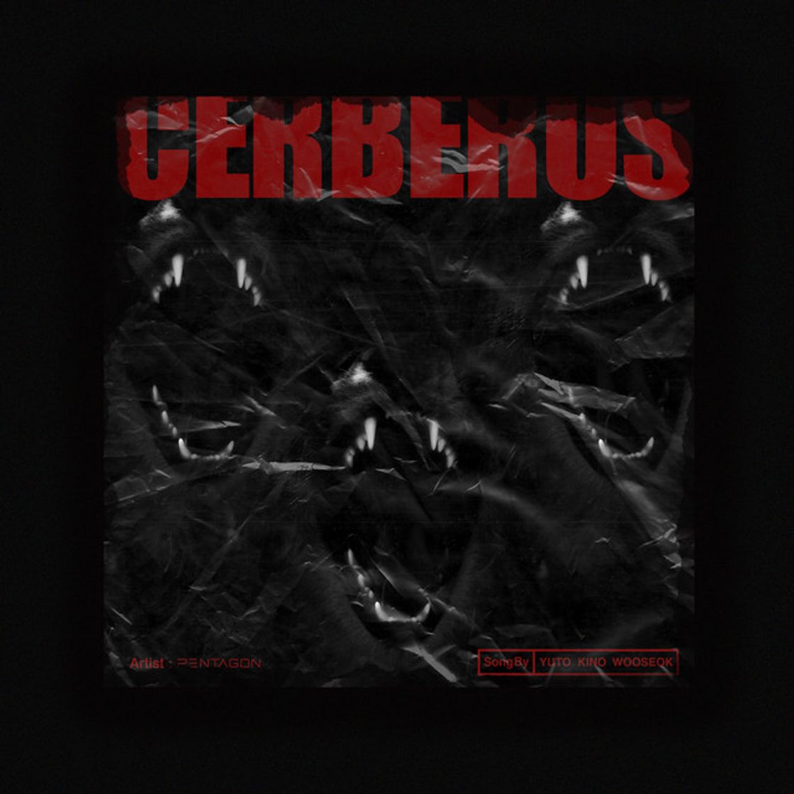 Music Cerberus