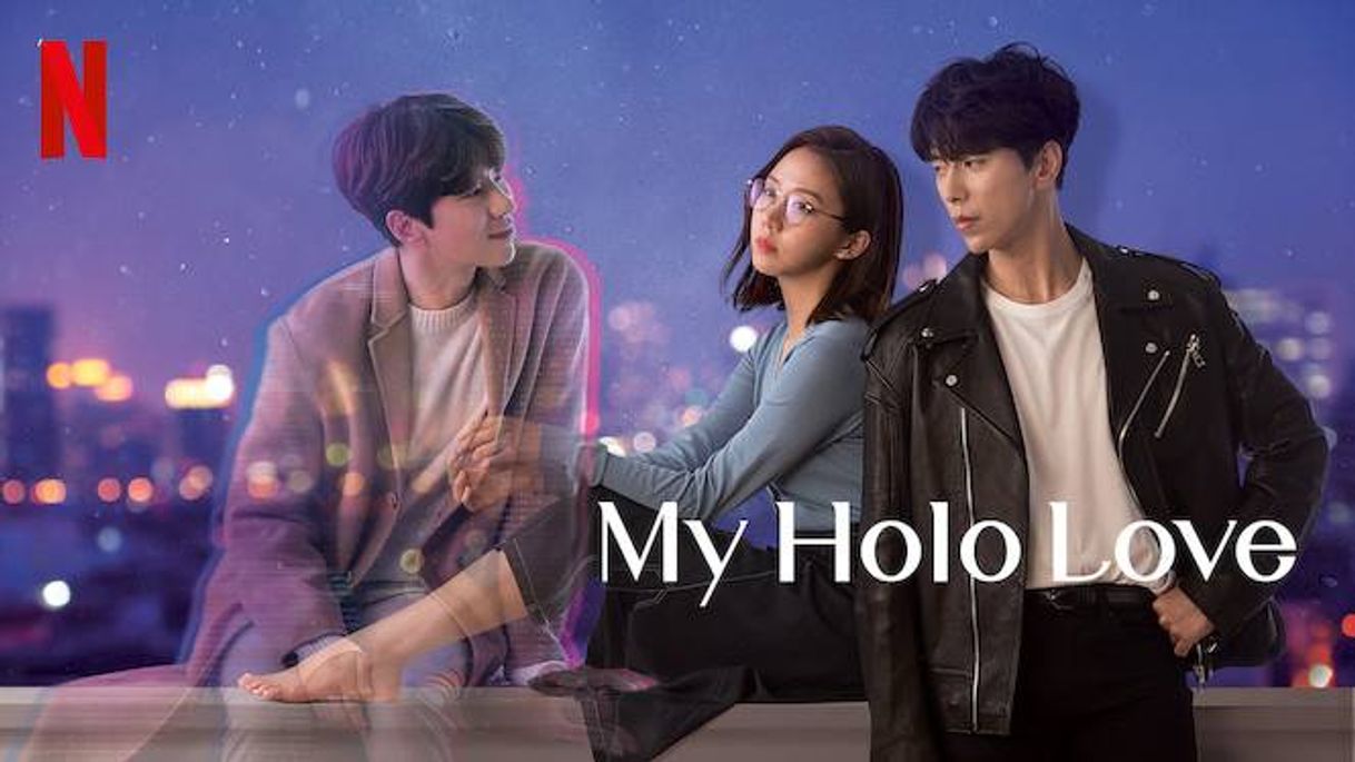 Series "Holo, meu amor" é um dorama perfeito sério! 🥴