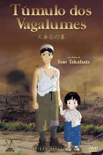 Grave of the Fireflies