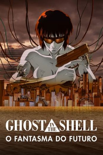 Ghost in the Shell