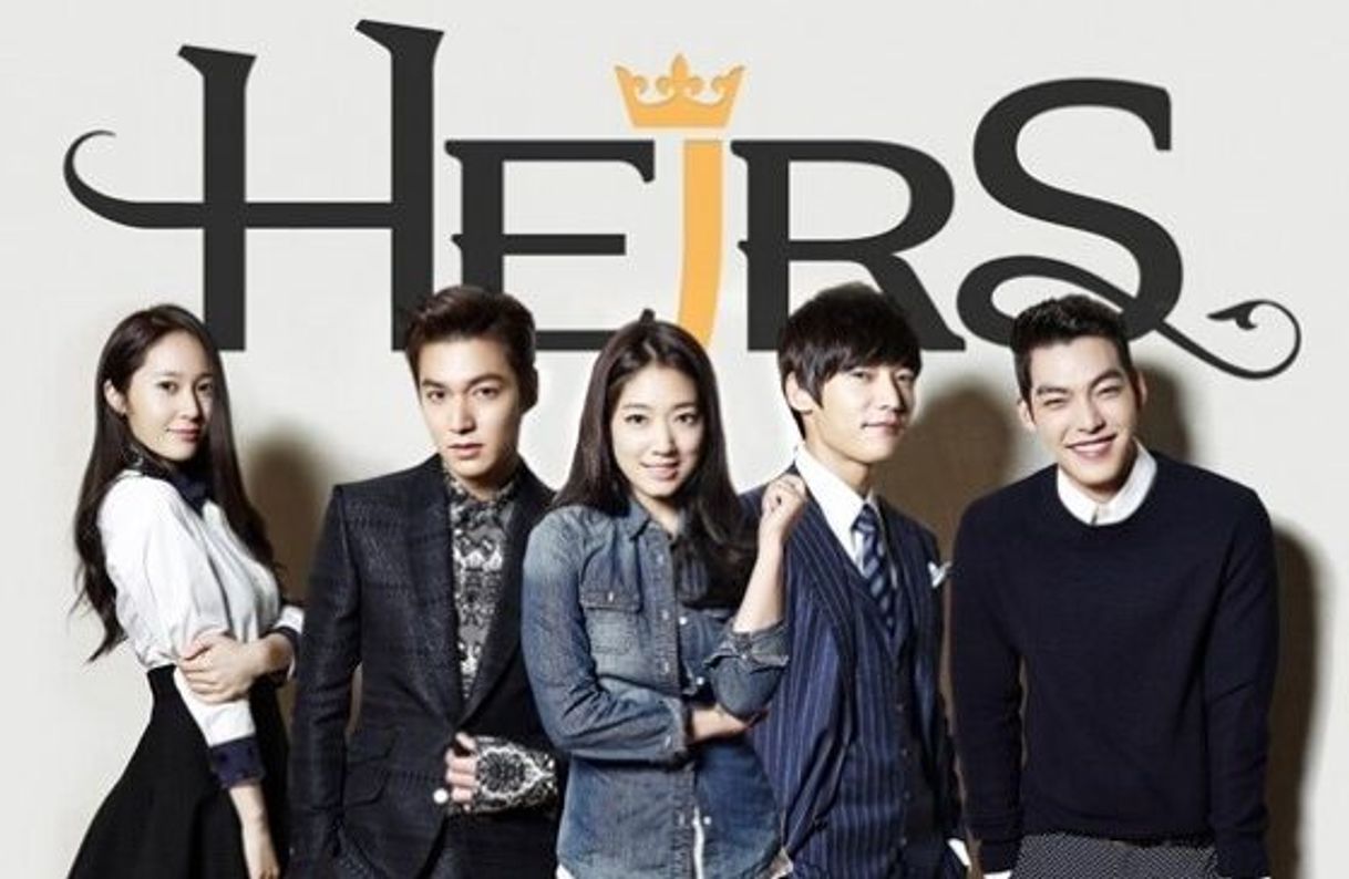 Serie Heirs