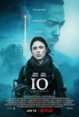 Social IO pelicula