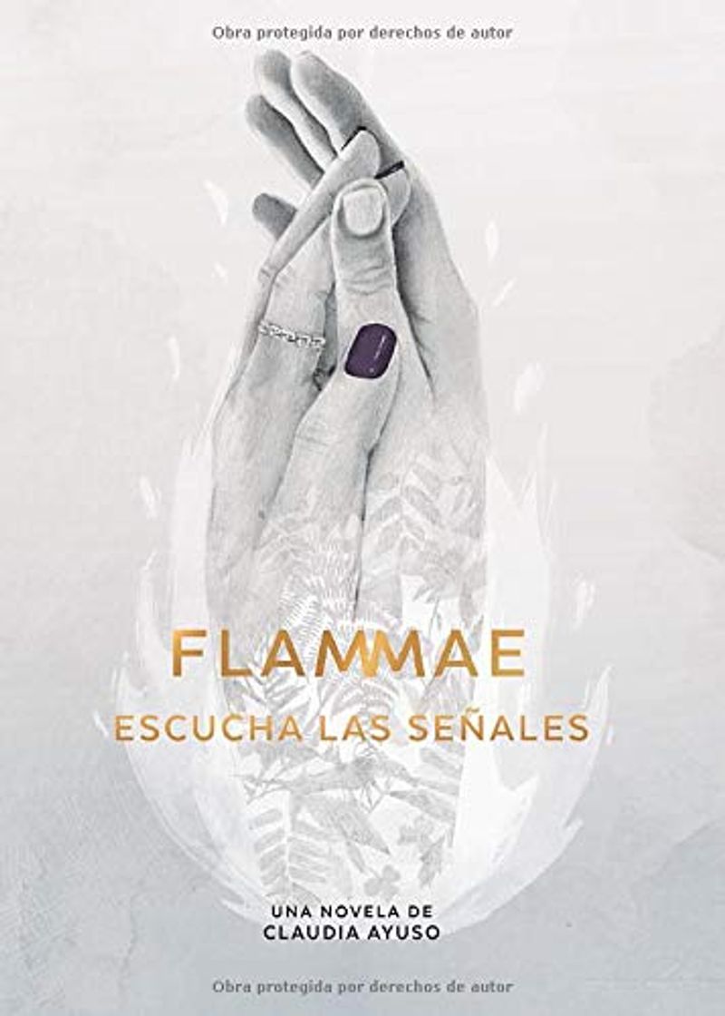 Book Flammae