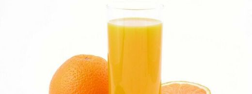 Beneficios de las Naranjas