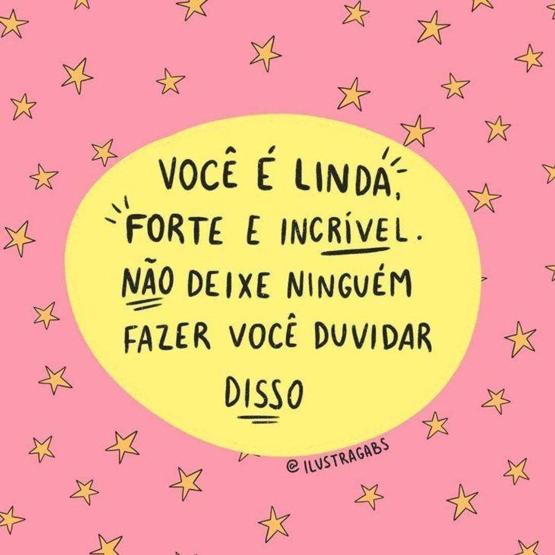 Fashion Frase motivadora🥰