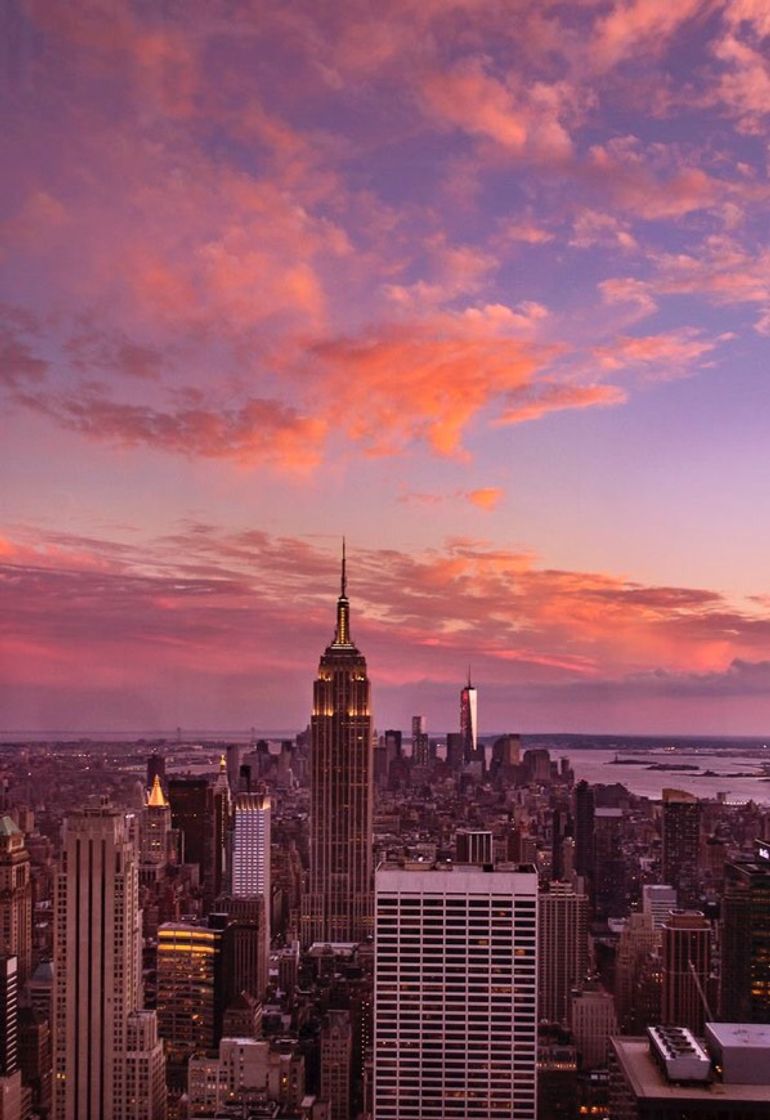 New York City