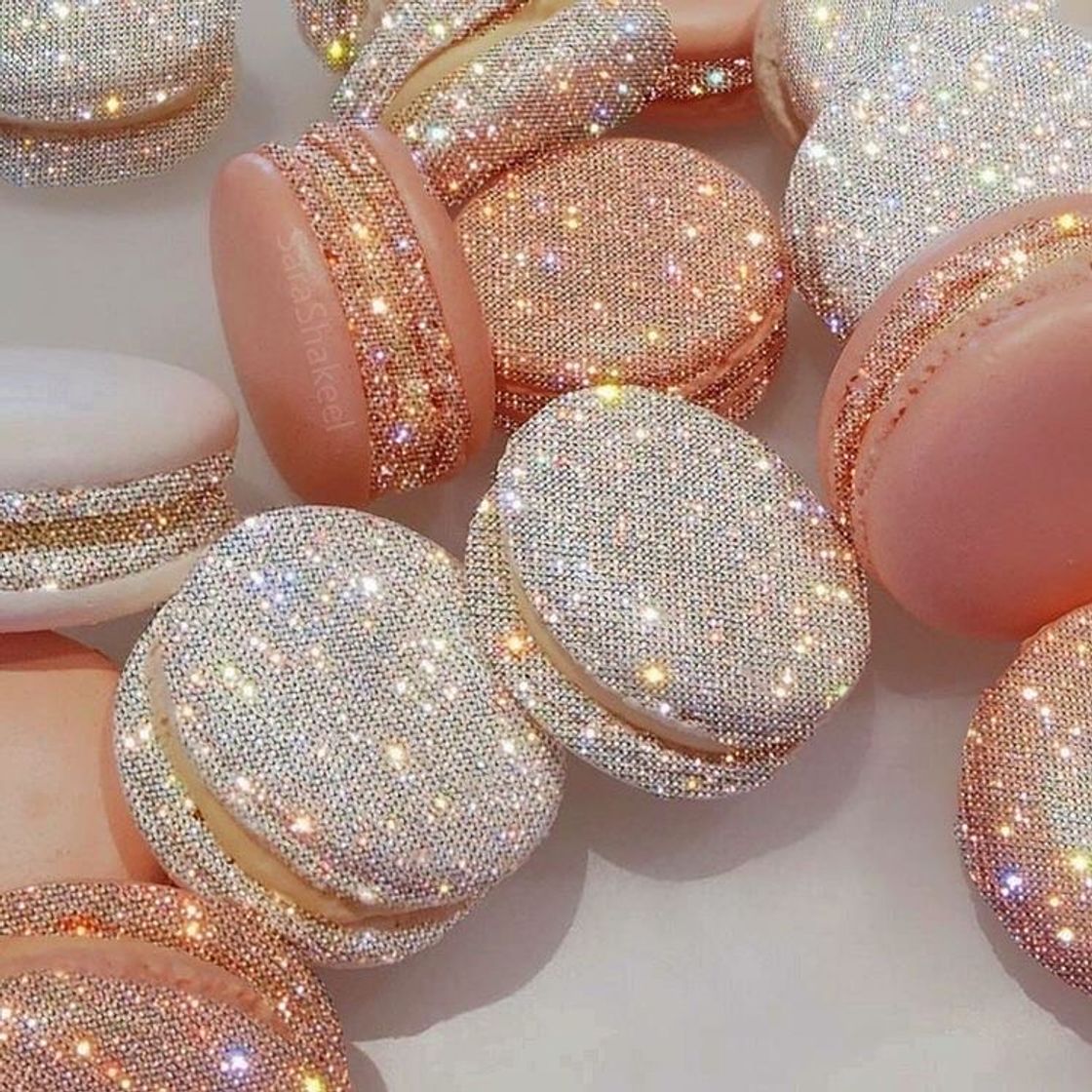 Social Glitterrr