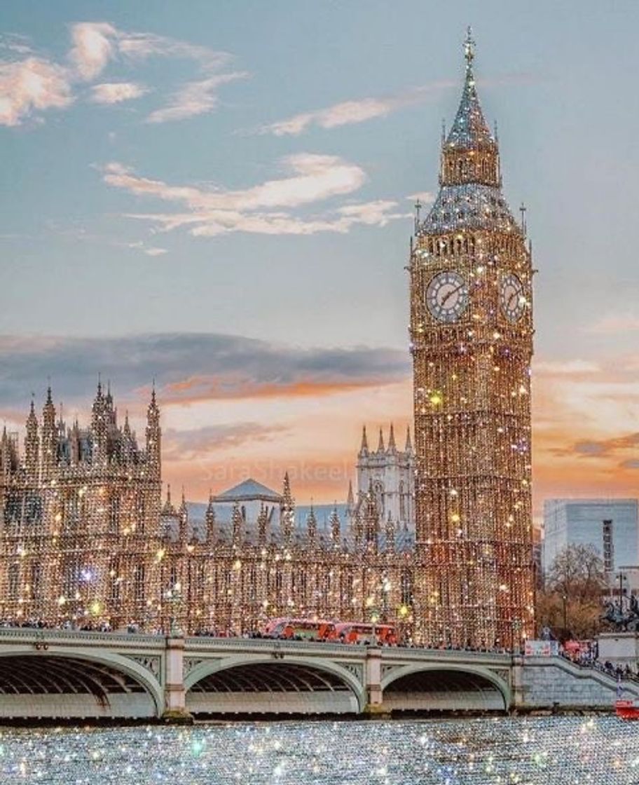 Social London 