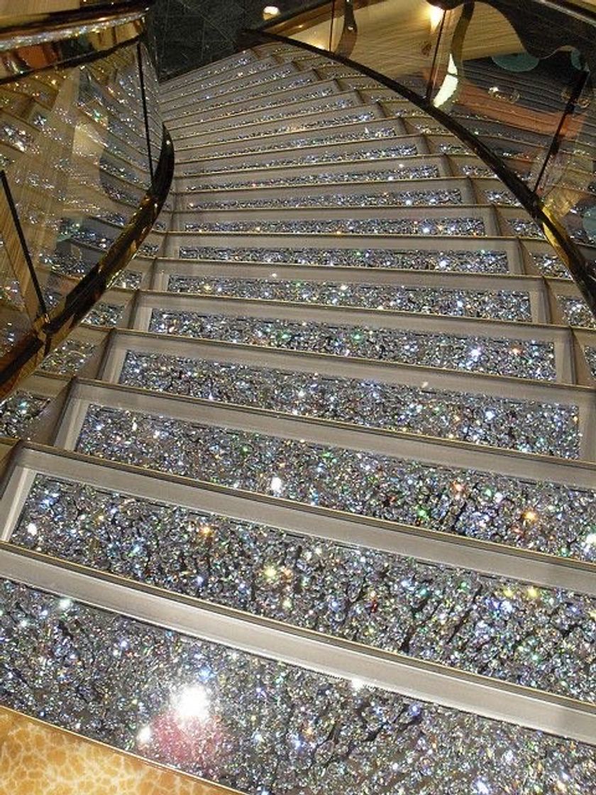 Social Stairs