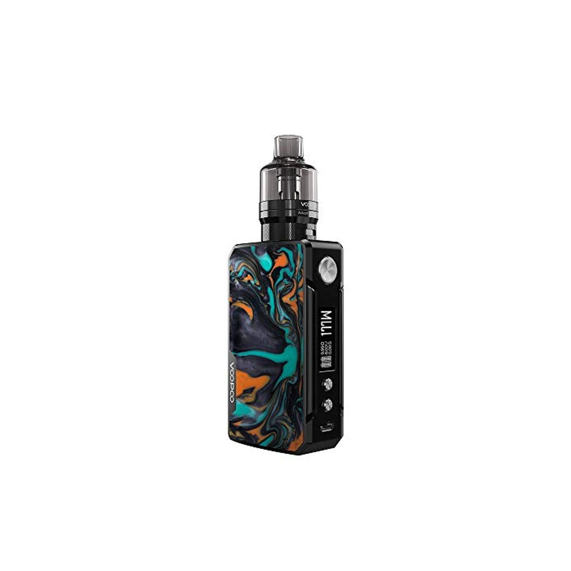 Product Original DRAG 2 Refresh Edition Kit Drag 2 Box MOD Vape con