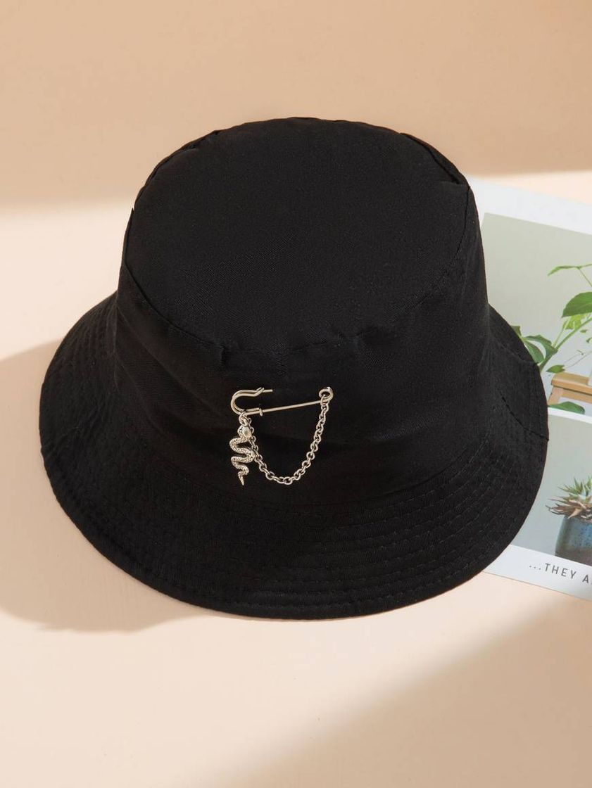 Fashion Chapeu bucket