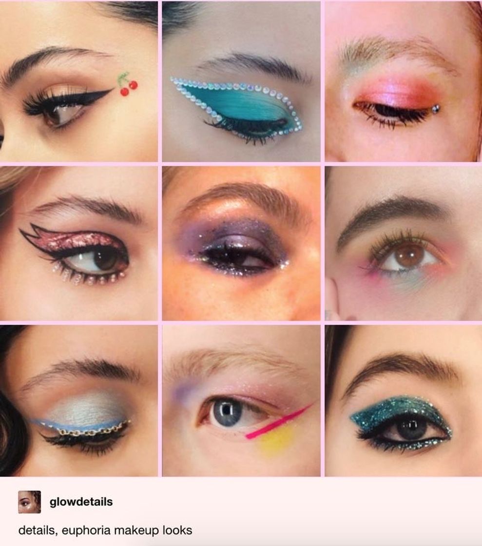 Fashion Makeup