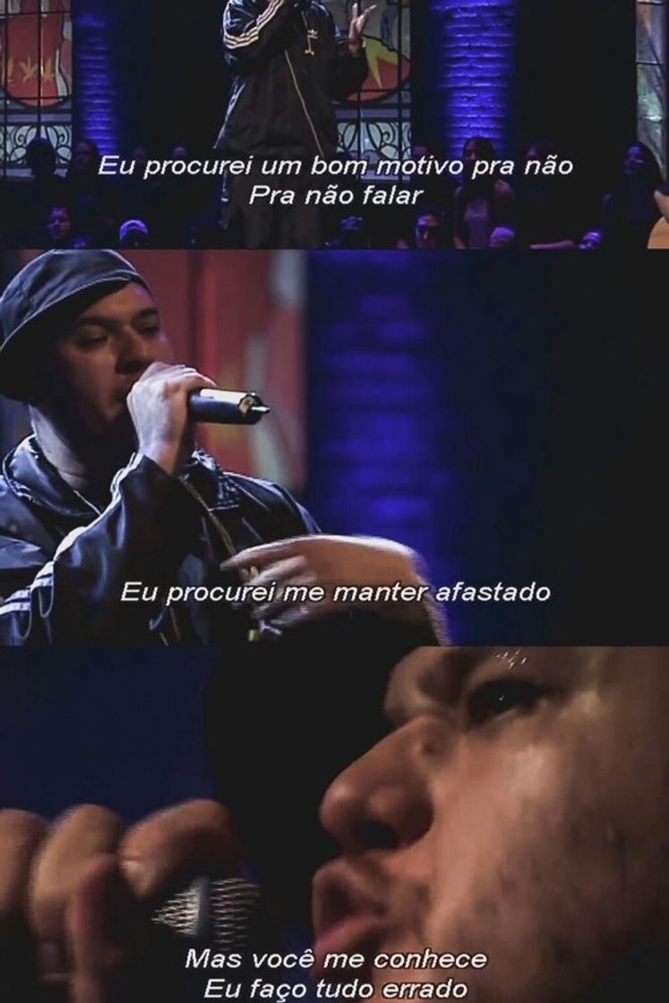 Music Só Por Uma Noite