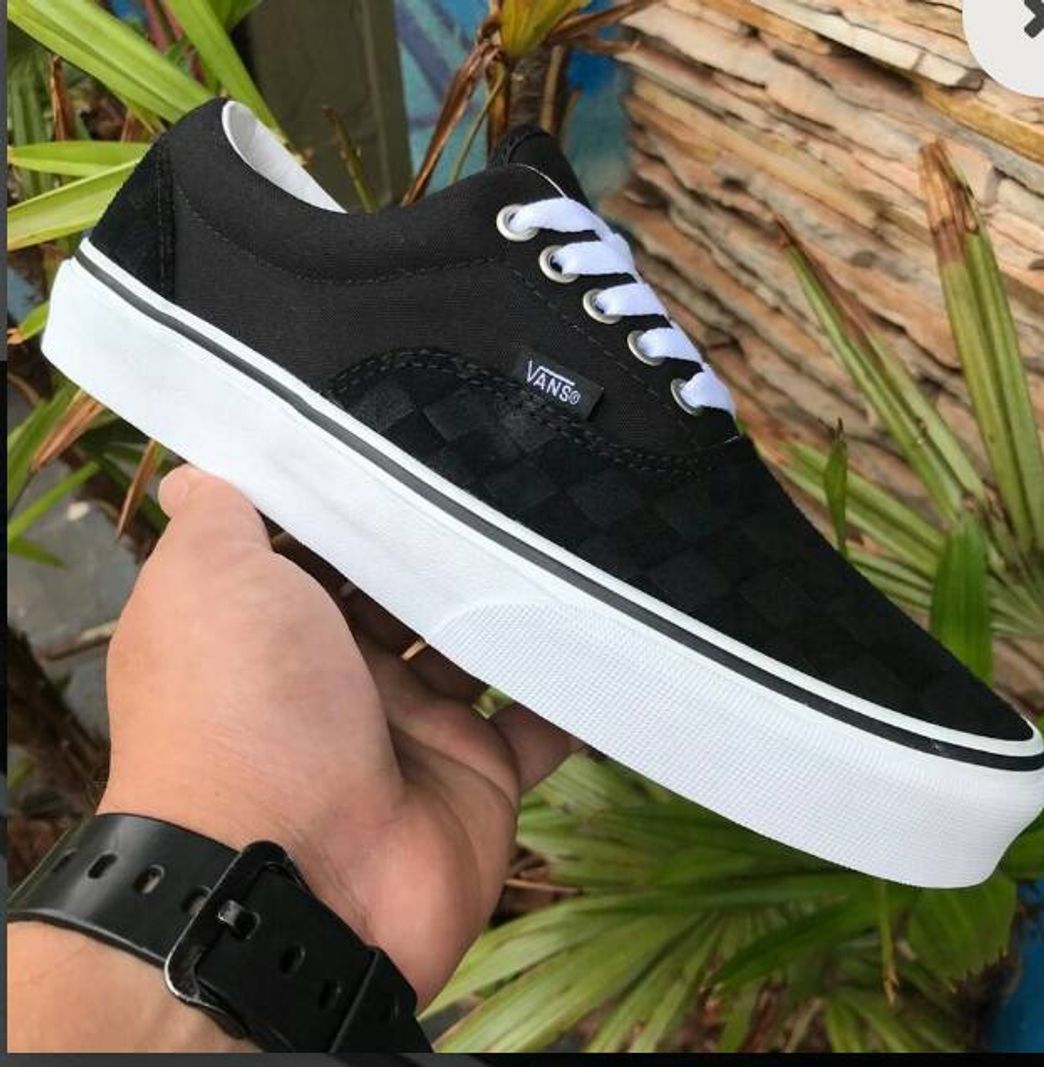 Tenis Vans ERA DEBOSS(todos numeros)