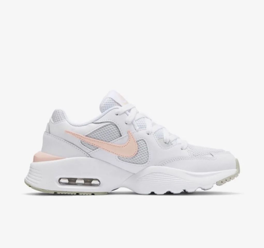 Moda Tênis Nike Air Max Fusion Feminino