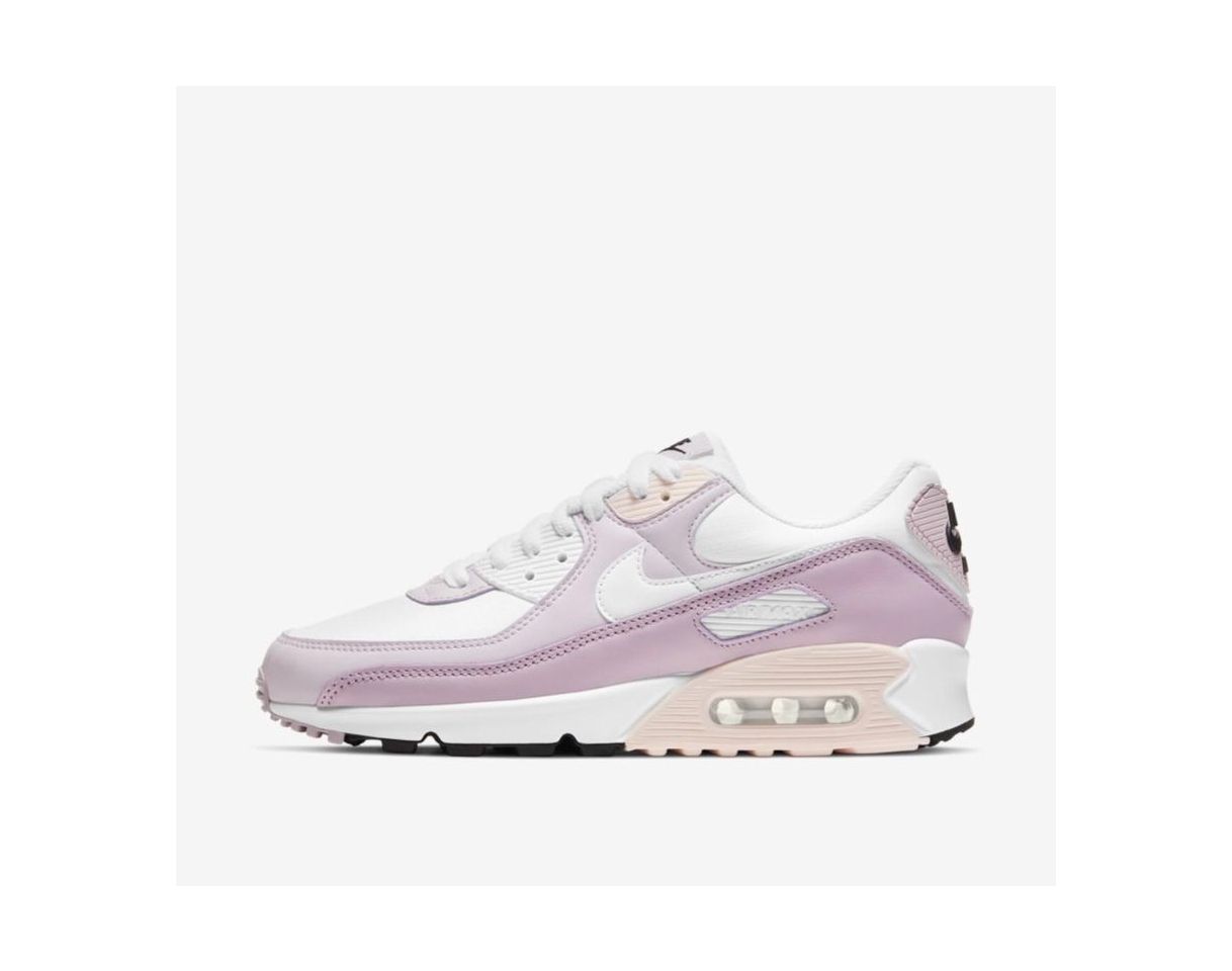 Moda Tênis Nike Air Max 90 Feminino 