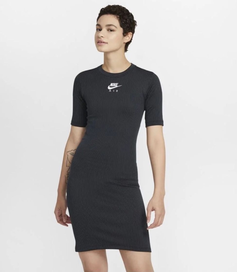 Fashion Vestido Nike Air Feminino 