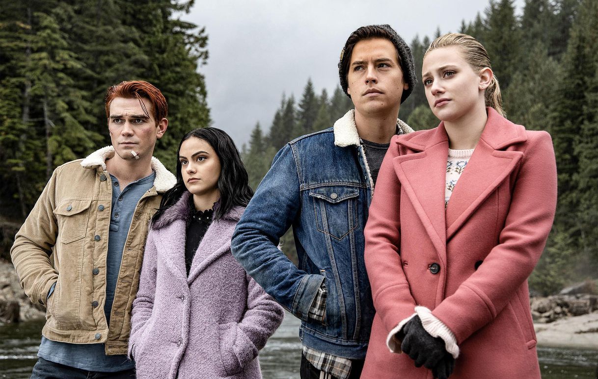 Serie Riverdale