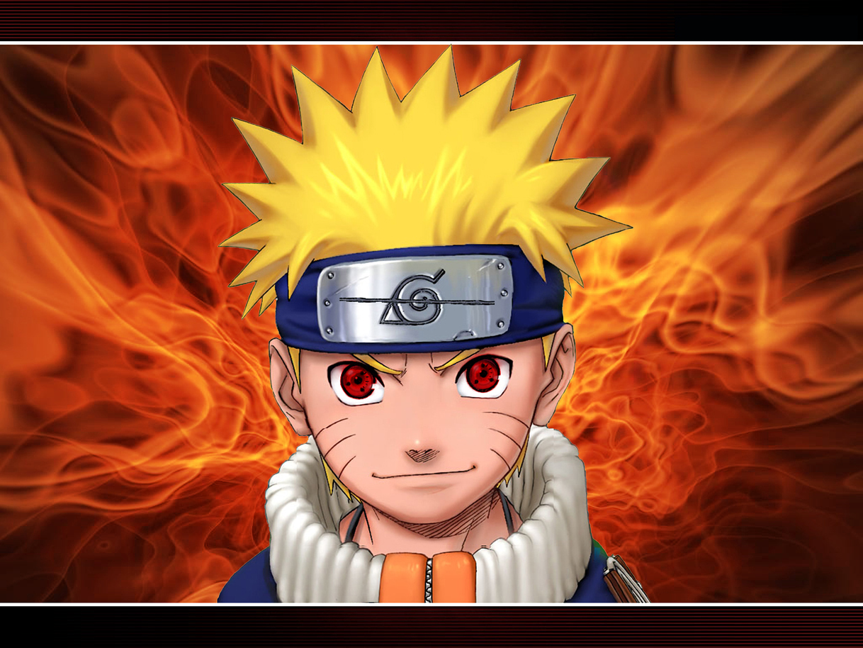 Serie Naruto