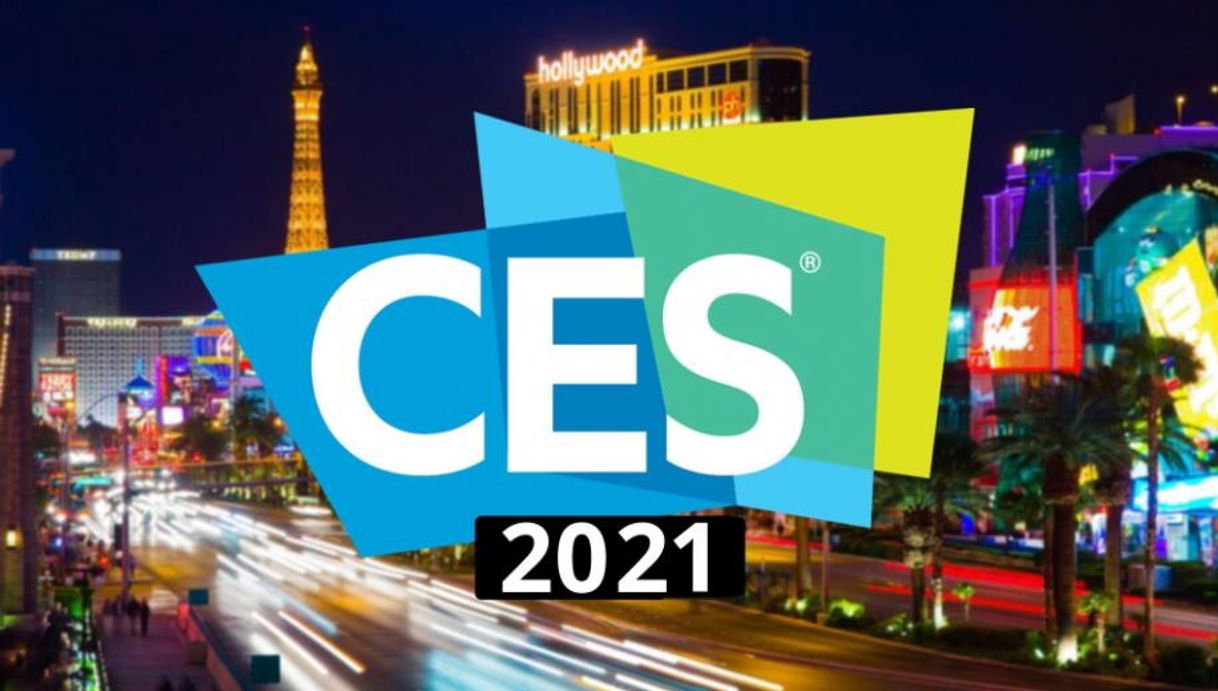 Fashion CES 2021